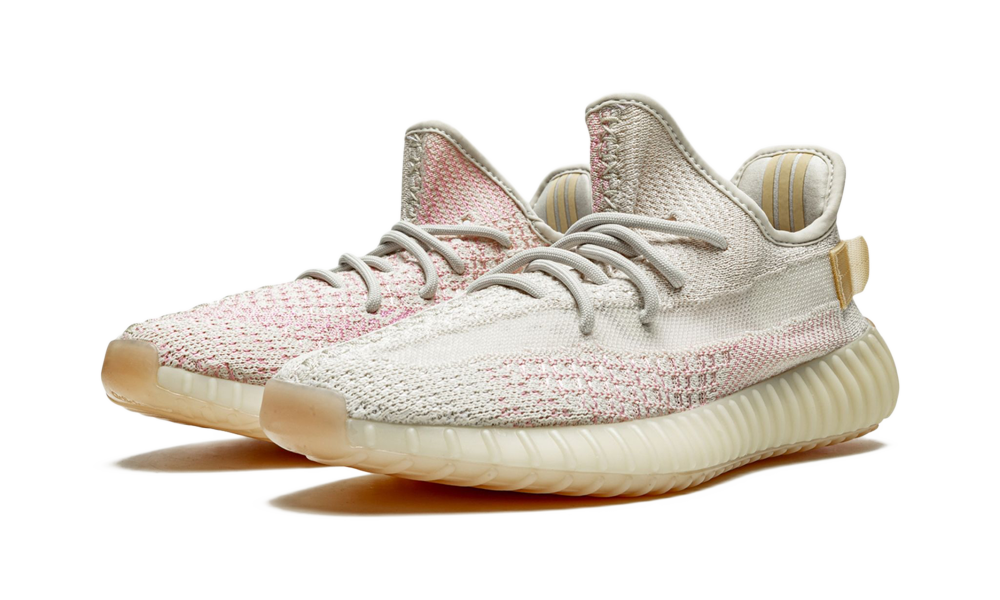 Yeezy Boost 350 V2 Light CHANG SNEAKERS