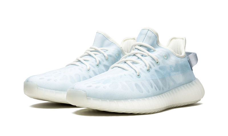 Yeezy Boost 350 V2 Mono Ice