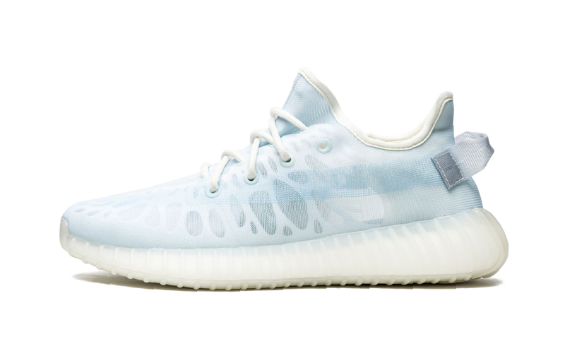 Yeezy Boost 350 V2 Mono Ice