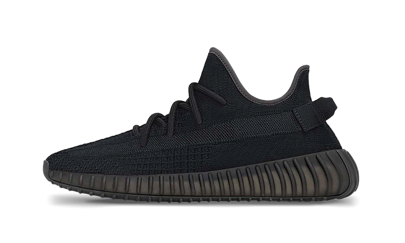 Yeezy Boost 350 V2 Onyx