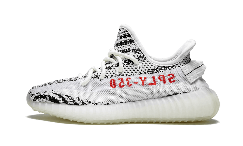 Yeezy Boost 350 V2 Zebra