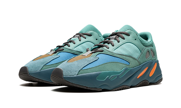 Yeezy Boost 700 V1 Faded Azure