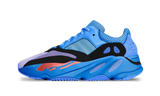 Yeezy Boost 700 V1 Hi-Res Blue