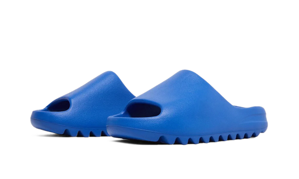 Yeezy Slide Azure 1