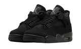 Air Jordan 4 Retro Black Cat (2025)