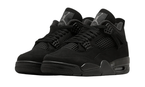 Air Jordan 4 Retro Black Cat (2025)