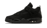 Air Jordan 4 Retro Black Cat (2025)