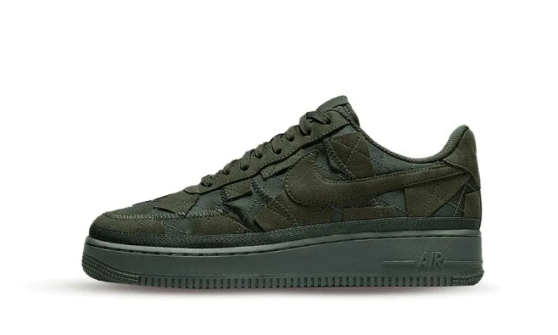 Nike x Billie Eilish Air Force 1 Sequoia