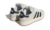 Adidas Campus 00s Crystal White Core Black