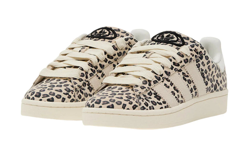 Adidas Campus 00s Leopard