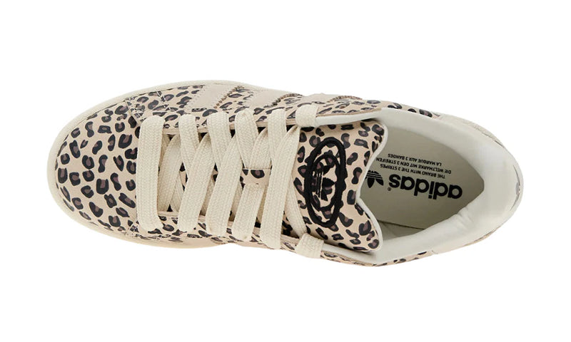 Adidas Campus 00s Leopard