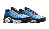 NIKE AIR MAX PLUS HYPER BLUE 2025