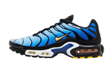NIKE AIR MAX PLUS HYPER BLUE 2025