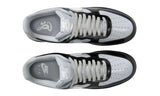 Nike Air Force 1 Low Syna Central Cee Black White Smoke Grey