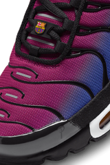 NIKE AIR MAX PLUS PATTA FC BARCELONA