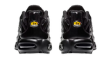 NIKE AIR MAX PLUS Triple Black