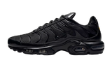 NIKE AIR MAX PLUS Triple Black
