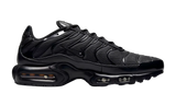 NIKE AIR MAX PLUS Triple Black