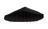 Nike Mind 001 Slide Black Chrome