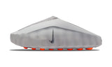 Nike Mind 001 Slide Light Smoke Grey