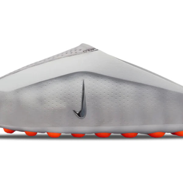 Nike Mind 001 Slide Light Smoke Grey – CHANG SNEAKERS