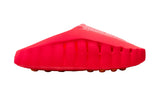 Nike Mind 001 Slide Solar Red